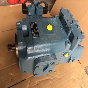 Lainuo Oil Pump P7D P7P P7S Series Hydraulic Piston Pump P7D3R1A9A2B00NP P7P-5L1A-9A2-B00 thumbnail-2