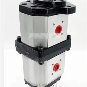 Standard Performance AZPW AZPW004 Gear Pump AZPW005 AZPW008 AZPW011 AZPW014 AZPW016 Gear Pump AZPW019 AZPW022 thumbnail-1