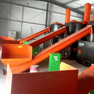 China Solar Concentrated Stirling Power Generation System thumbnail-5