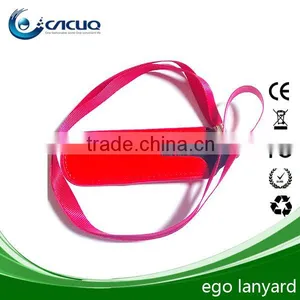 Hottest Selling Custom Ego Lanyard/e Cig Lanyard thumbnail-1