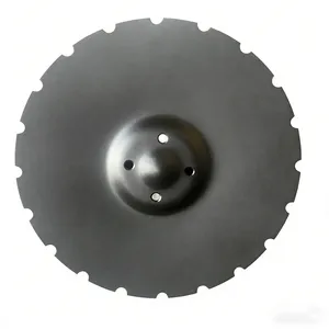 Lemken Disc Blade Plough Harrow Disc Blades Agricultural Discs Farm Spare Parts thumbnail-3