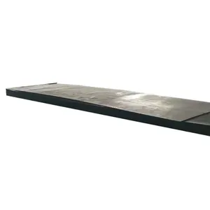 High-Quality Seamless Carbon Steel Plates for Global Sourcing thumbnail-5