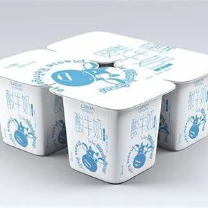 Auto Cup Filling&sealing Machine thumbnail-6