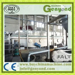 Automatic Salt Processing Line Machine thumbnail-6