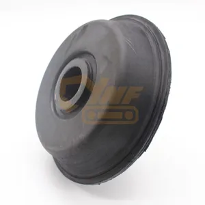 YNF High-Quality 6WG1 Engine Front Rubber Mount ZAX450-3 ZAX470-3 Excavator Engine Cushion thumbnail-4