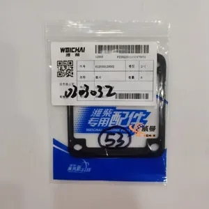 High Quality Weichai Spare Part Gasket 612630120002 thumbnail-2