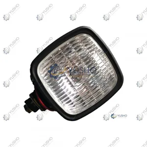 Spare Part A241100000312 for SANY Heavy Equipment Genuine OEM thumbnail-1
