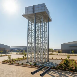Water Storage Tower thumbnail-1