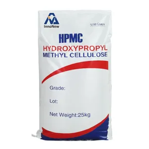 Hydroxypropyl Methyl Cellulose HPMC for Dry Mortar, Coating, Detergent thumbnail-2