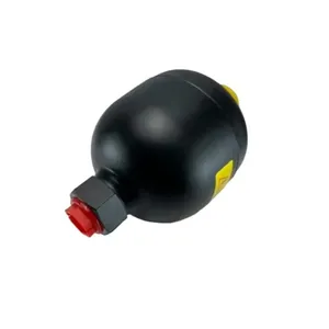High Quality Hydraulic Diaphragm Accumulator 0.75L-2.5L thumbnail-3