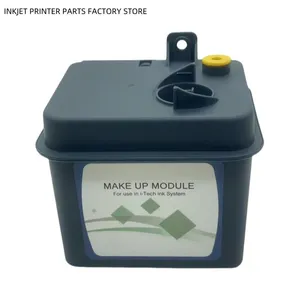 EAS000042SP Make-Up Module (MUM) for Domino A320i / A420i / A520i Inkjet Coding Printer thumbnail-5