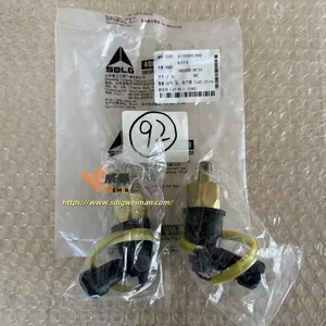 ORIGINAL SDLG PRESSURE SWITCH 4130001300 APPLY FOR SDLG WHEEL LOADER LG978 L978F L975F thumbnail-1