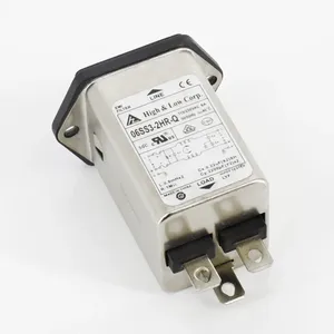 004-1004-001 Mains EMI Filter for Citronix Ci1000 Ci3000 Ci5000 Series Inkjet Coding Printer thumbnail-3
