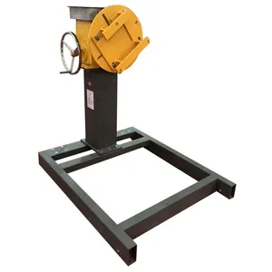Engine Flip Stand Rotating Engine Stand thumbnail-2