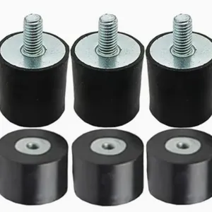 AUTO RUBBER BUFFER thumbnail-1