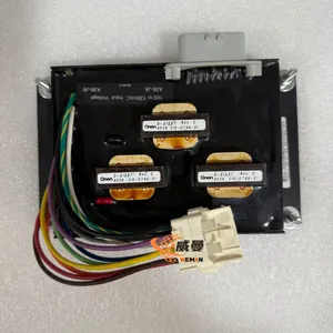 Cummins Conversion Module 3004308 Generator 0300-4308-01 A36-J8/J9 Circuit Board for PCB-POTTED PT/CT thumbnail-1
