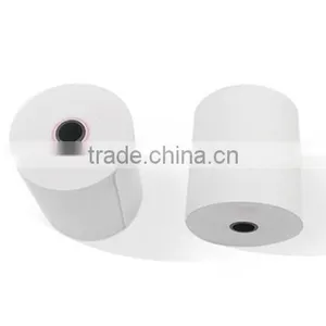 Thermal Cash Register Paper Roll thumbnail-1