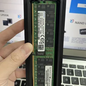 M321R8GA0BB0-CQKZJ 64GB DDR5 4800MHz RDIMM EC Server Memory Module 2Rx4 Samsung thumbnail-4