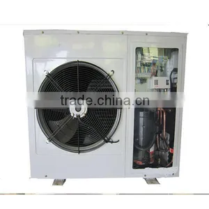 Airconditioning Refrigeration Condensing Unit thumbnail-2