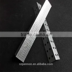 Galvanized Steel Corner Bead For Furring Channel thumbnail-1