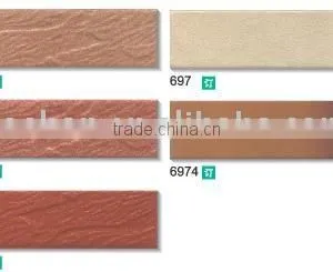 Three Color Tiles,full Body Tile,outside Wall Tile thumbnail-1