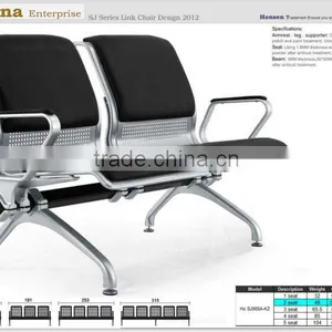 Malaysia Airport Chair thumbnail-1