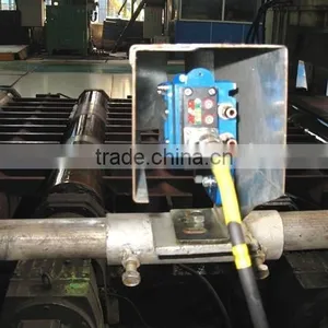 Cut to Length With Hot Metal Detection Sensor MSE-HMD85 thumbnail-4