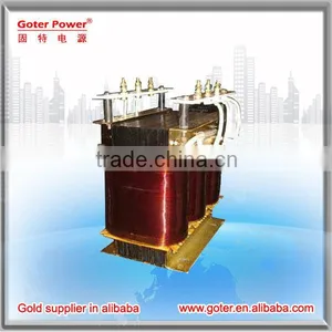 Induction Heating Transformers Factory thumbnail-1