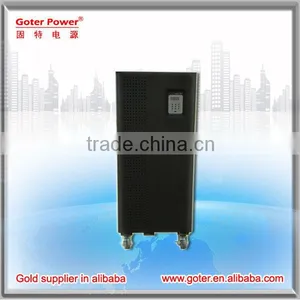 TDGC2/TSGC2 Series Contact Voltage Regulator With Handle Factory thumbnail-1