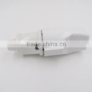 High Quality Top Safety & Convenience Europe Rewireable Plug/Middle East Plug/schuko Rewireable Plug thumbnail-3