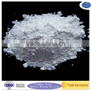 Laundry Detergent Casting Quartz Sand Silica Powder thumbnail-1