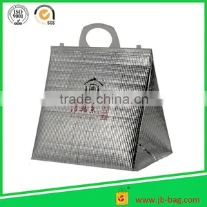 Lunch Thermal Bag thumbnail-1