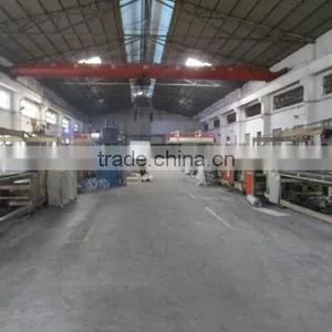 Guangzhou Xinghe Aluminum Composite Panel Co., Ltd. company overview - view 4 thumbnail