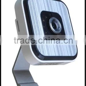 High Definition P2P Wifi Wireless IP Security Camera With Night Vision thumbnail-1