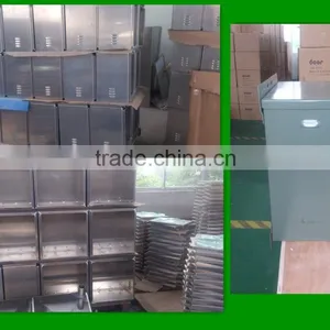 Aluminum Truck Tool Box thumbnail-1
