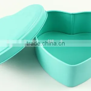 2014 High Quality Good Weeding Candy Tin Can thumbnail-2