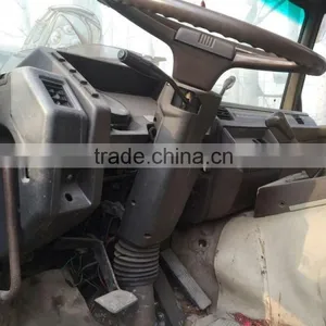Used Mitsubishi Scania P380 Tractor Head Volvo Tractor Head P380 Best Price Scania Benz Volvo Head thumbnail-4