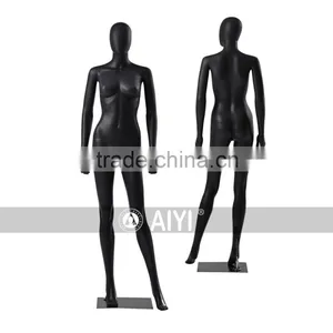 Beautiful Underwear Movable Female Mannequin for Sale thumbnail-6