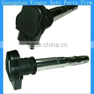 Ignition Coil OEM#: 07K905715C thumbnail-1
