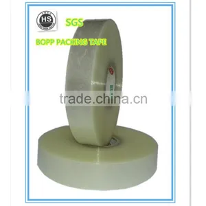 Width 4*500Y Hot Sale BOPP Clear Carton Sealing Adhesive Tape /INVISIBLE TAPE thumbnail-1
