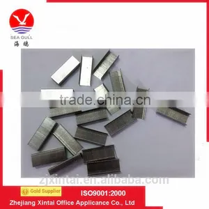 The Silver Color Galvanized Office Staples : NO.10 Office Staples thumbnail-5