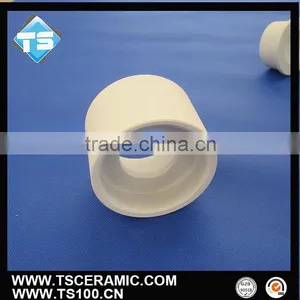 Aluminium Titanate Ceramic Sprue Bushing thumbnail-2