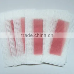 9*18cm Natural Formula SHIFEI Depilation Body Wax Strips thumbnail-1