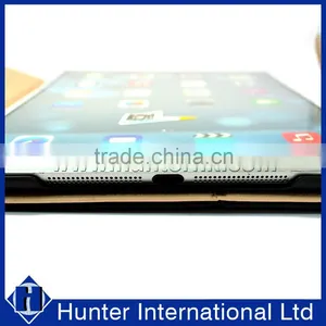 Hot-pressing Tile Shape Tablet Case For IPad Air thumbnail-5