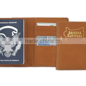 Amazon Personalized Travel pu Personalized Custom Leather Passport Holder,passport Case thumbnail-1