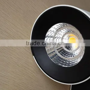 230V Track Spotlight With Multi-chip LED Sources Electronic thumbnail-1