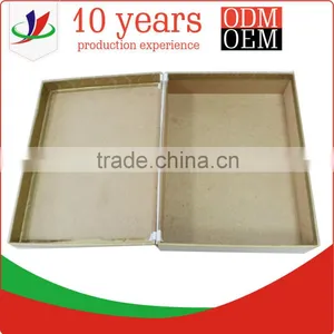 CMYK Color Printing Cardboard Cosmetic Gift Box thumbnail-4