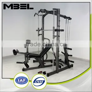 Support Block Smith Machine Parts thumbnail-6