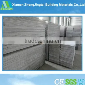 2015 Hot Sale Polyurethane Foam Rigid Insulation Board for Cold Storage thumbnail-4