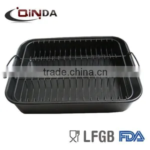 Flat Griddle Pan thumbnail-1